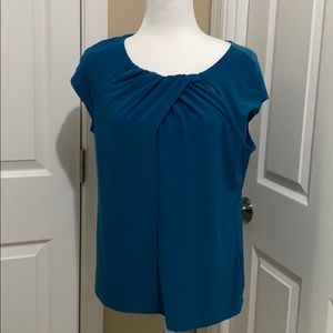 WHBM Blouse